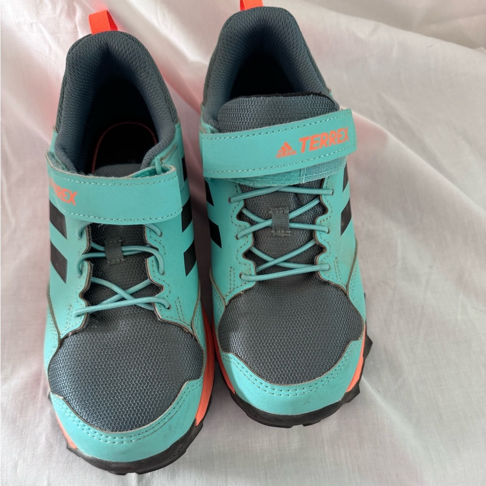 Kid’s Adidas Terrex Trailmaker